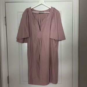 Beautiful flowy dress